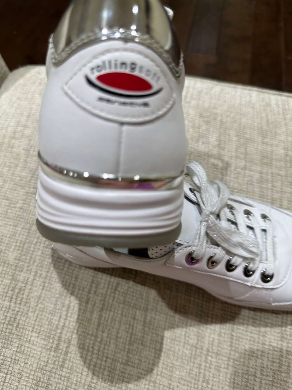 Gabor shoesGabor Henshaw shoes - Picture 4 of 5